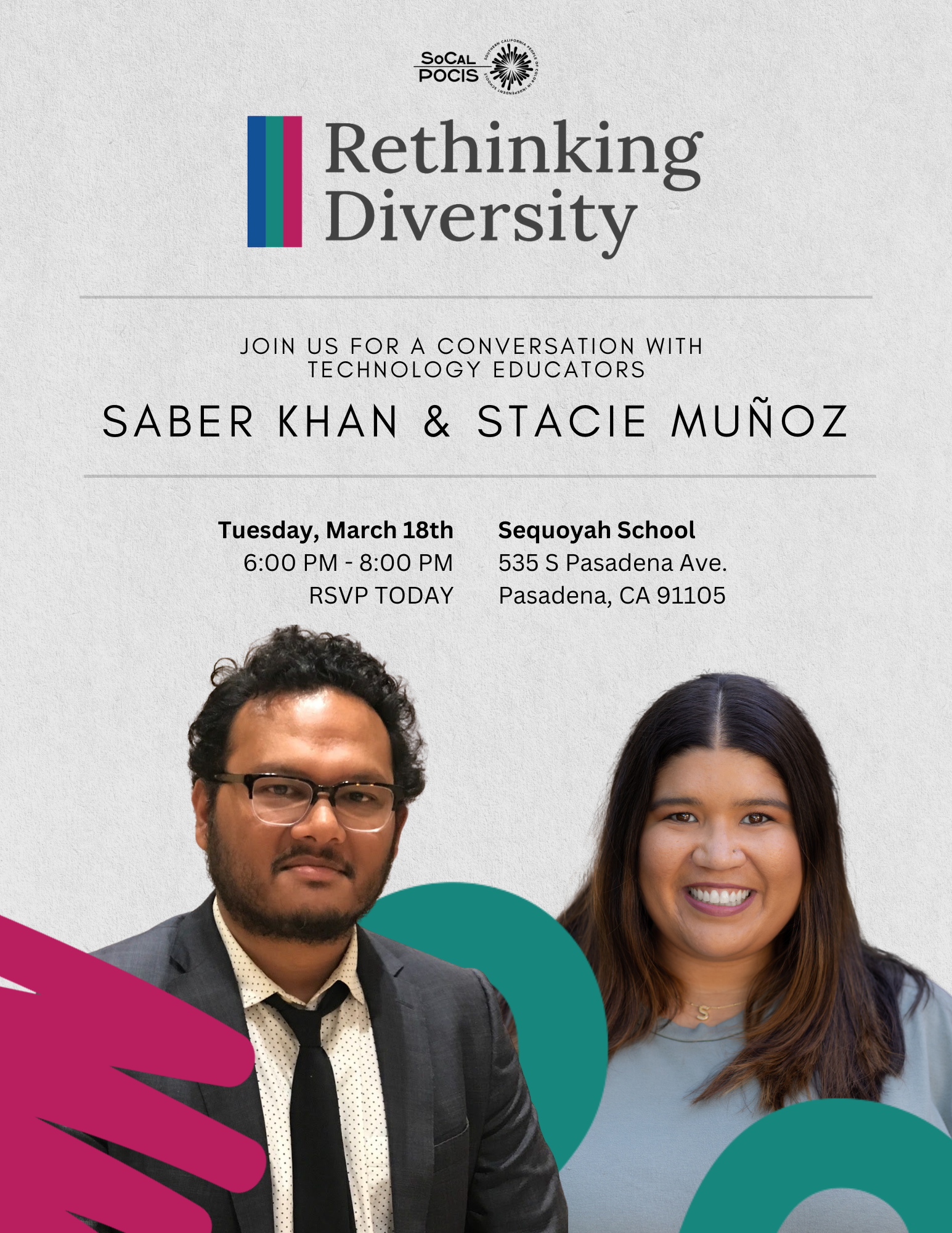 Rethinking Diversity 2025