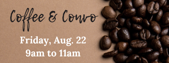 Coffee & Convos