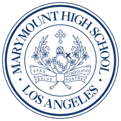 Marymount High School