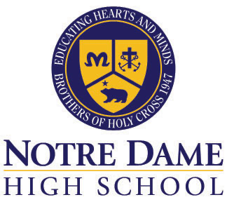 Notre Dame High School