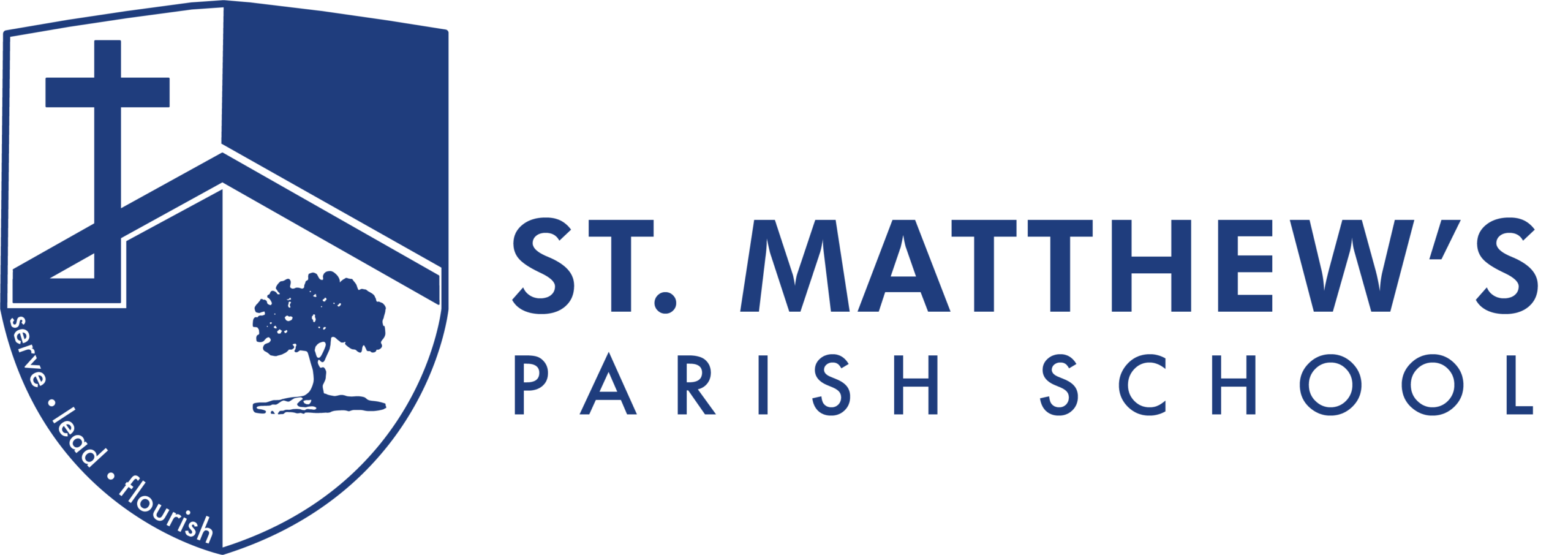 St. Matthew’s Parish School