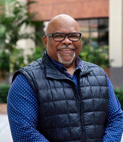 Dr. Steven Jones
